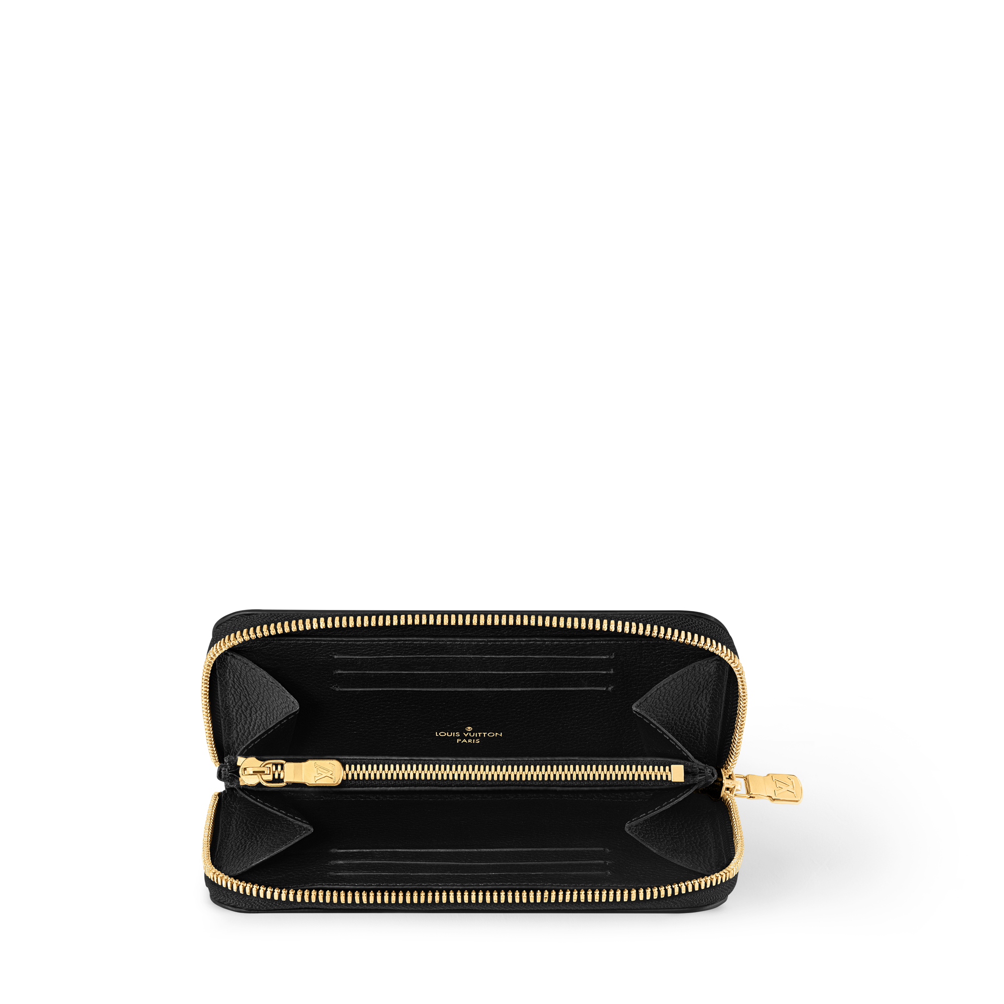 Black - Wallets and Small Leather Goods - Women | LOUIS VUITTON